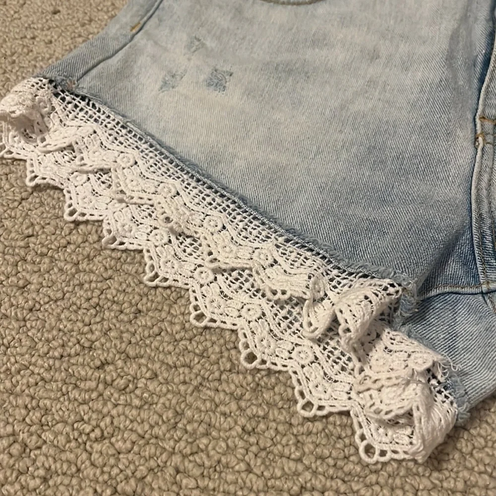 Free people shorts - Picture 3 of 5